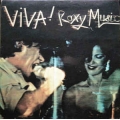 Roxy Music - Viva / Virgin Roxy Music - Viva / Virgin